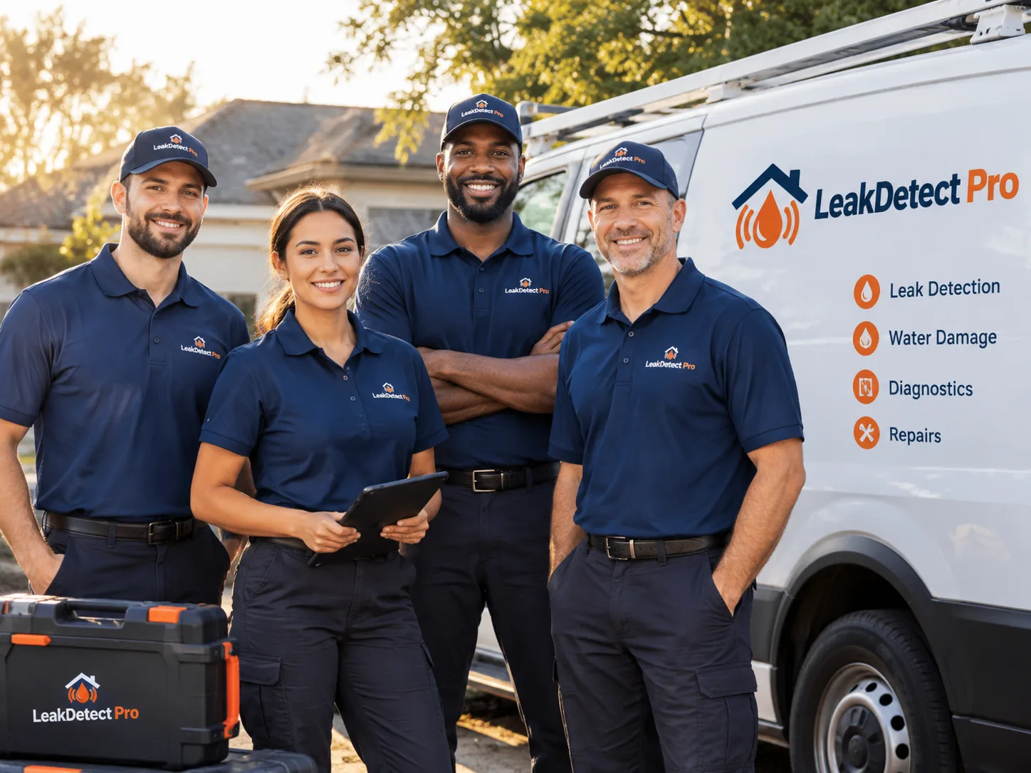 Roof Repair company in Hatfield, AR